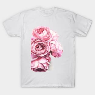 Flowers T-Shirt